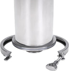 DERNORD 1.5 Inch Tri-Clamp Filter - Image 4