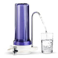 iSpring CKC1C Countertop Drinking Water Filtration System by iSpring