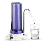 iSpring CKC1C Countertop Drinking Water Filtration System by iSpring