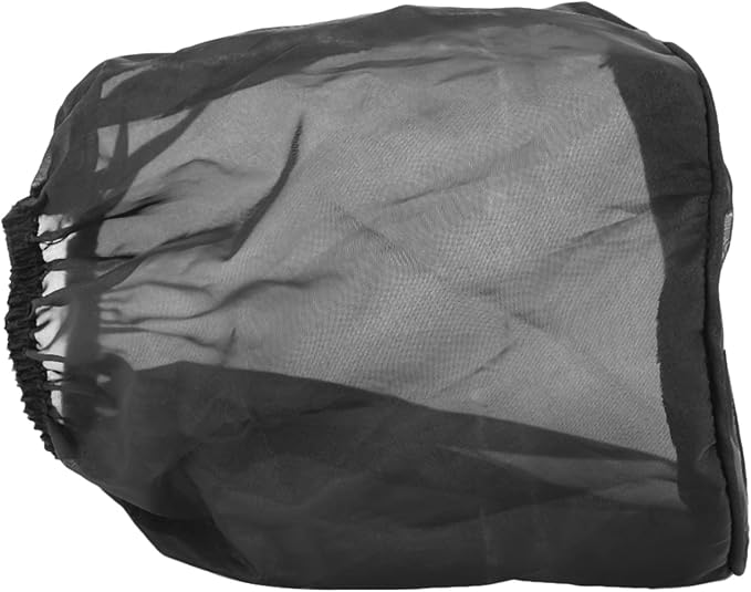 Restokki Air Filter Cover, Universal Air Filter Protective Cover Dustproof - Image 7