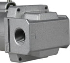 1/2" Compressed Air Line Moisture & Water Filter Trap Air Compressor F704 New - Image 5