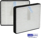 PUREBURG AP03 Replacement Filter Compatible - Image 4
