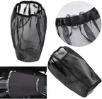 AICEL Air Filter Wrap, Automotive Air Cleaner Waterproof Rain Sock Wrap - Image 3