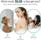 Cobbe High Output Shower Filter - Image 2