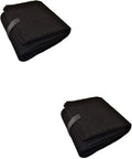 CFS – Pack of 2, Premium Cut-to-Fit Activated Carbon Pre-Filter Pad Compatible by CompleteFiltrationServices