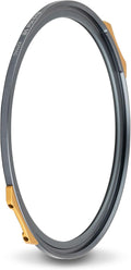 NiSi - JetMag Pro 82MAG Black Mist 1/8 - Magnetic Diffusion Filter by NiSiOpticsUSA