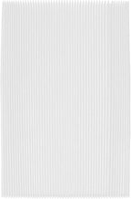 Plplaaoo Universal Air Purifier Filter Paper, Air Filter Material, Cut To Fit by plplaaoo