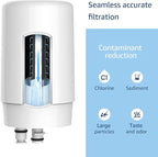 Waterdrop Faucet Water Filter, Replacement - Image 2