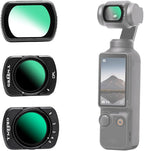 GREEN.L 3 Pack Magnetic Filter Kit by GREENL