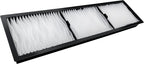 ELPAF46 /V13H134A46 Projector Air Filter by GJESENTEN