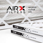 AIRx DUST 20x20x1 MERV 8 Pleated Air Filter - Image 8