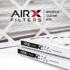 AIRX WICKED CLEAN AIR.18x24x1 Air Filter MERV 13 Pleated HVAC AC Furnace Air - Image 8