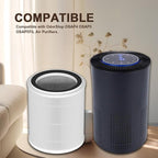 OSAP5FIL True HEPA Filters Replacement Compatible - Image 5