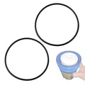 OR-250 o-Ring Compatible with Culligan Water Filter Housing WH-HD200-C by Unknown