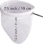 WMKGG Ultra Fine Reusable Filter Bags - Image 8