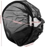 Air Filter Cover Waterproof Air Cleaner Rain Sock Dustproof Protective Air - Image 7