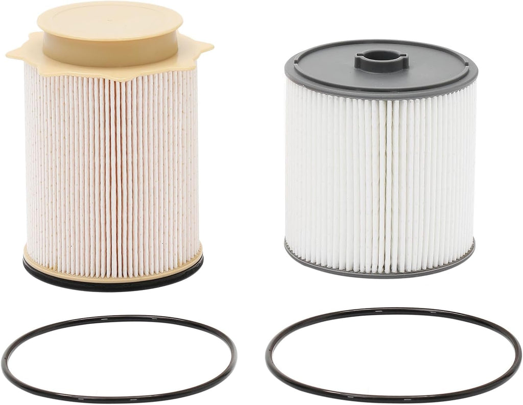 6.7 Cummins Fuel Filter Water Separator Kit Compatible with 2019–2024