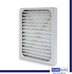 PUREBURG 2-Pack Replacement HEPA Filters Compatible - Image 2