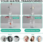 Cobbe High Output Shower Filter - Image 7