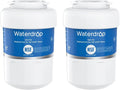Waterdrop WD-F13 Replacement for GE® MWF® Water Filter, SmartWater® MWFP by Waterdrop