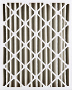 Nordic Pure 18x24x4 Pleated Air Filters MERV 13 Plus Carbon 1 Pack - Image 4