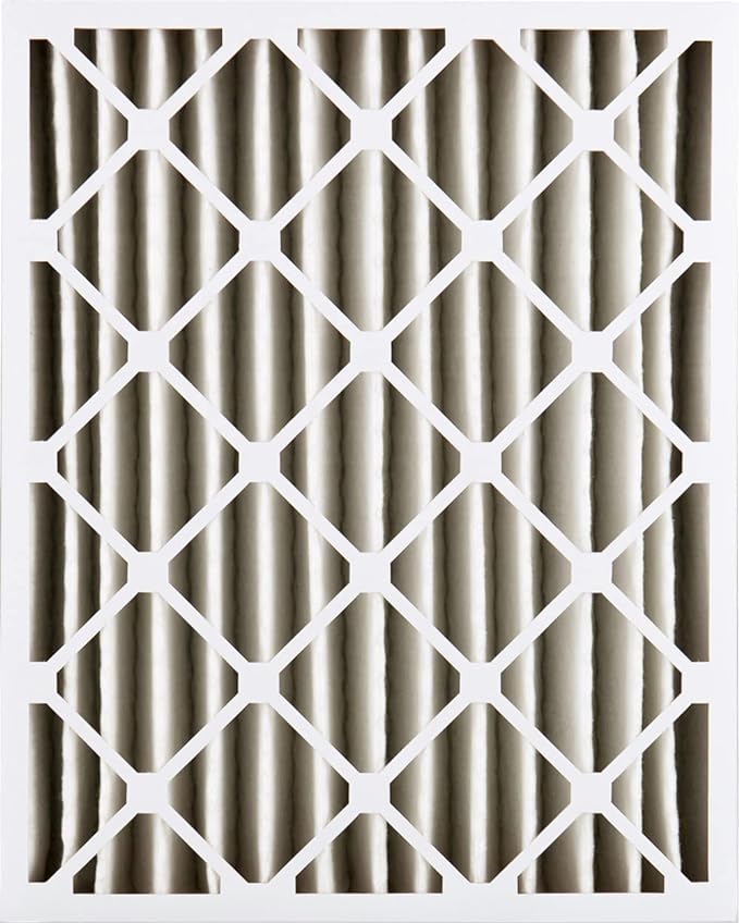 Nordic Pure 18x24x4 Pleated Air Filters MERV 13 Plus Carbon 6 Pack - Image 4