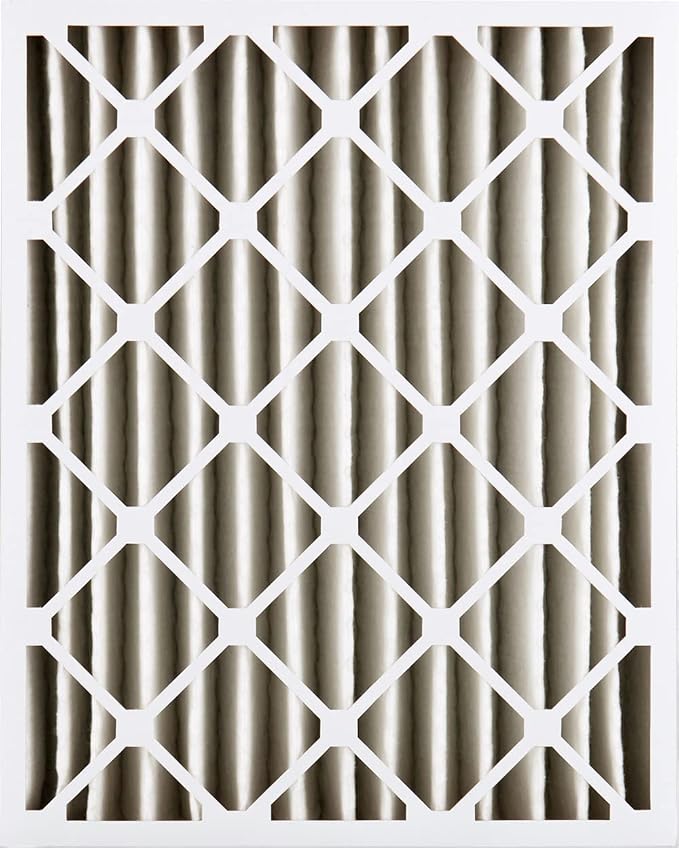 Nordic Pure 16x24x4 Pleated Air Filters MERV 15 Plus Carbon 1 Pack - Image 4