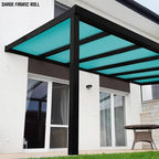 TANG Sun Shade Fabric Roll 8'x44' Shade Cloth - Image 3