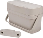 Joseph Joseph Compo 4 Easy-Fill Compost Bin Food Waste Caddy by JosephJoseph