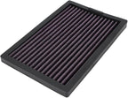 Motorcycle Air Filters Cartridge Intake Cleaner - Image 5