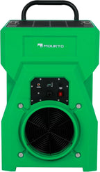 MOUNTO 1000cfm Portable Industrial Air Purifier Negative Air Scrubber - Image 2