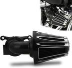 Big Sucker cone Air filter intake - Image 4