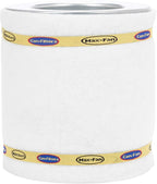 Can Filter 358621 Original 33 Carbon Air Filter Without Flange, 200 CFM by Unknown