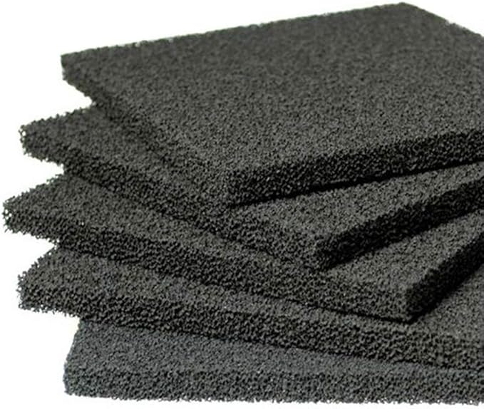Solder Extractor Filter Activated Carbon Filter Replacement - Image 2