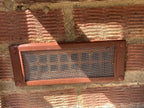Wire Mesh Sheets Stainless Steel Woven Meshes Screen Filter Panels Vent Metal - Image 5