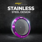 NGR Turbo Filter fits 3 inch and 2.5 inch w/included Sleeve | Universal Turbo - Image 5