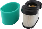 792105 Air Filter for B & S 792105 276890 4163205 4163206 44H777 John Deere - Image 3