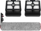 Main Roller Brushes Filter，Compatible by Unknown