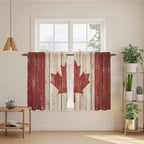 Canada Kitchen Curtains - Image 3