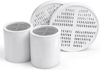 Shower Filter Replacement Cartridge Compatible by Unknown