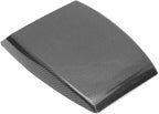 Car Air Flow Intake Hood Scoop Vent Bonnet Decorative Covers Kit Universal - Image 4
