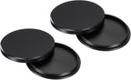 PATIKIL 40.5mm Lens Cap, 2 Pack Camera Lens Cap Cover Universal Front Metal by PATIKIL