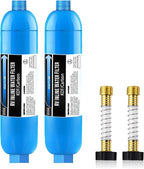 Lifefilter RV Inline Water Filter by Lifefilter