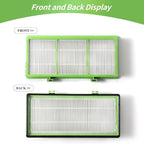 DerBlue Replacement True HE-PA Filter Compatible - Image 6