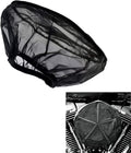 Motorcycle Waterproof Air Filter Rain Sock Dustproof Protective Cover by YYMOTO