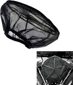 Motorcycle Waterproof Air Filter Rain Sock Dustproof Protective Cover by YYMOTO