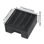 WALFRONT 3D Printer Air Filter Kit, Activated Carbon Filtering System - Image 8