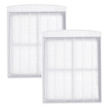 Makartt Nail Dust Collector Filter: G4 High-Efficiency Reusable Nail Dust by Makartt