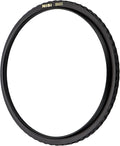 NiSi - Brass Pro 49mm to 58mm Step-Up Ring - Threaded Stepping Adapter Ring by NiSiOpticsUSA