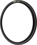 NiSi - Brass Pro 40.5mm to 49mm Step-Up Ring - Threaded Stepping Adapter Ring by NiSiOpticsUSA